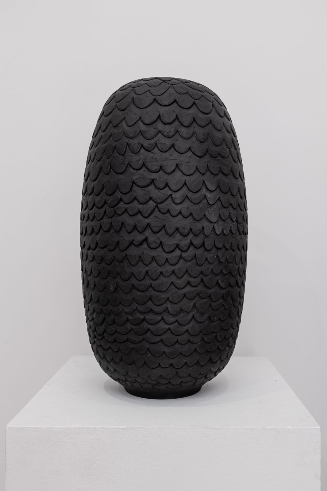 ZMD, Left Eye , 2024