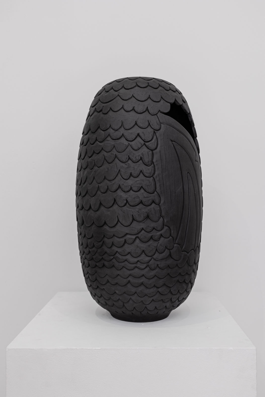 ZMD, Right Eye , 2024