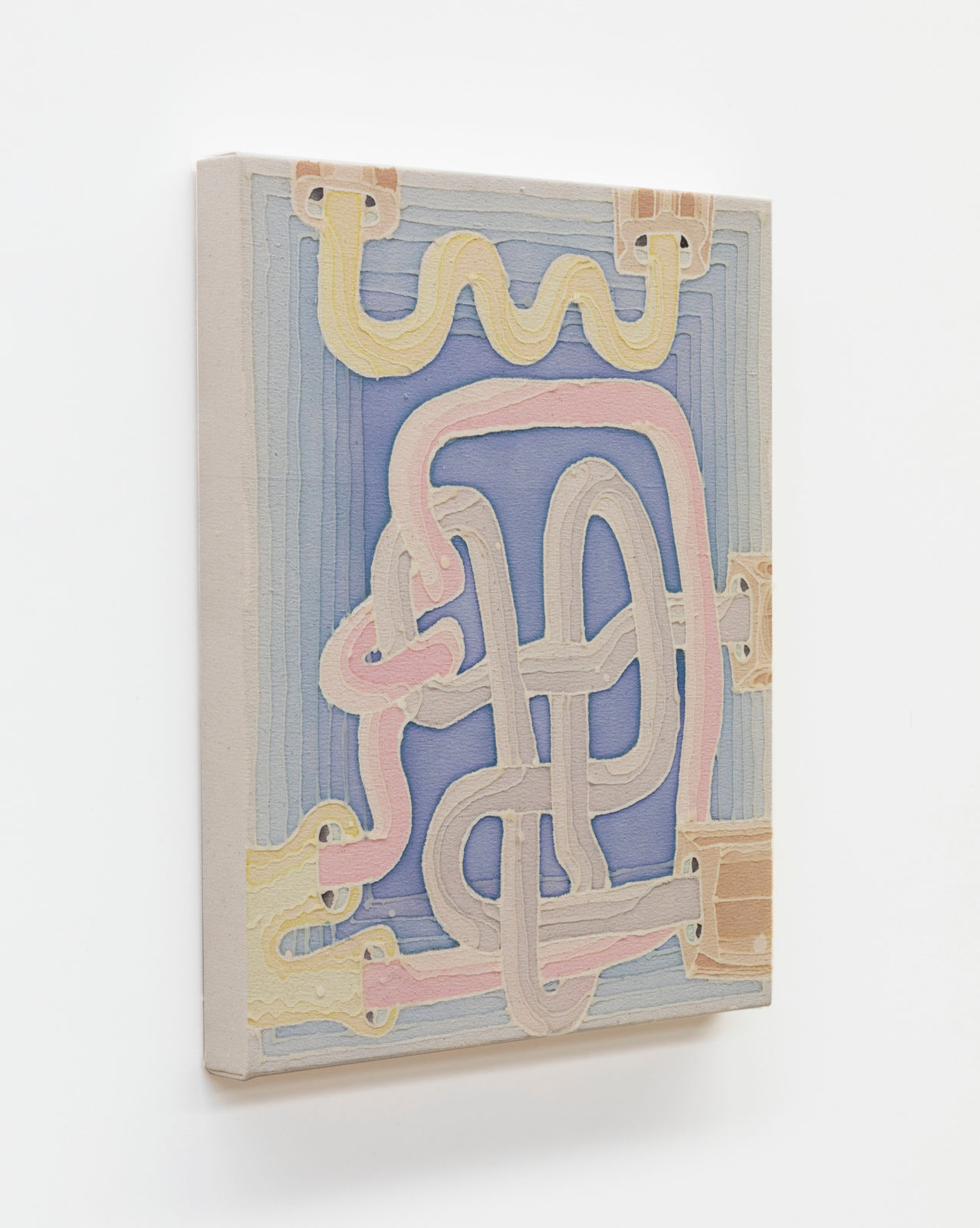 ZMD, The curvature of Light, 2022