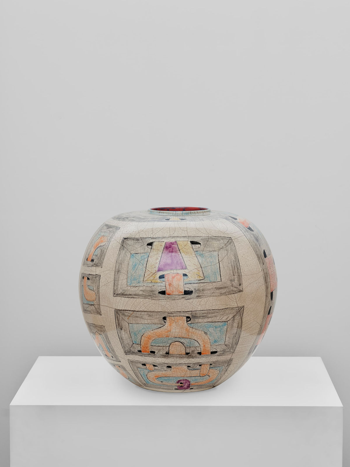 ZMD, Inertial Frame, 2022