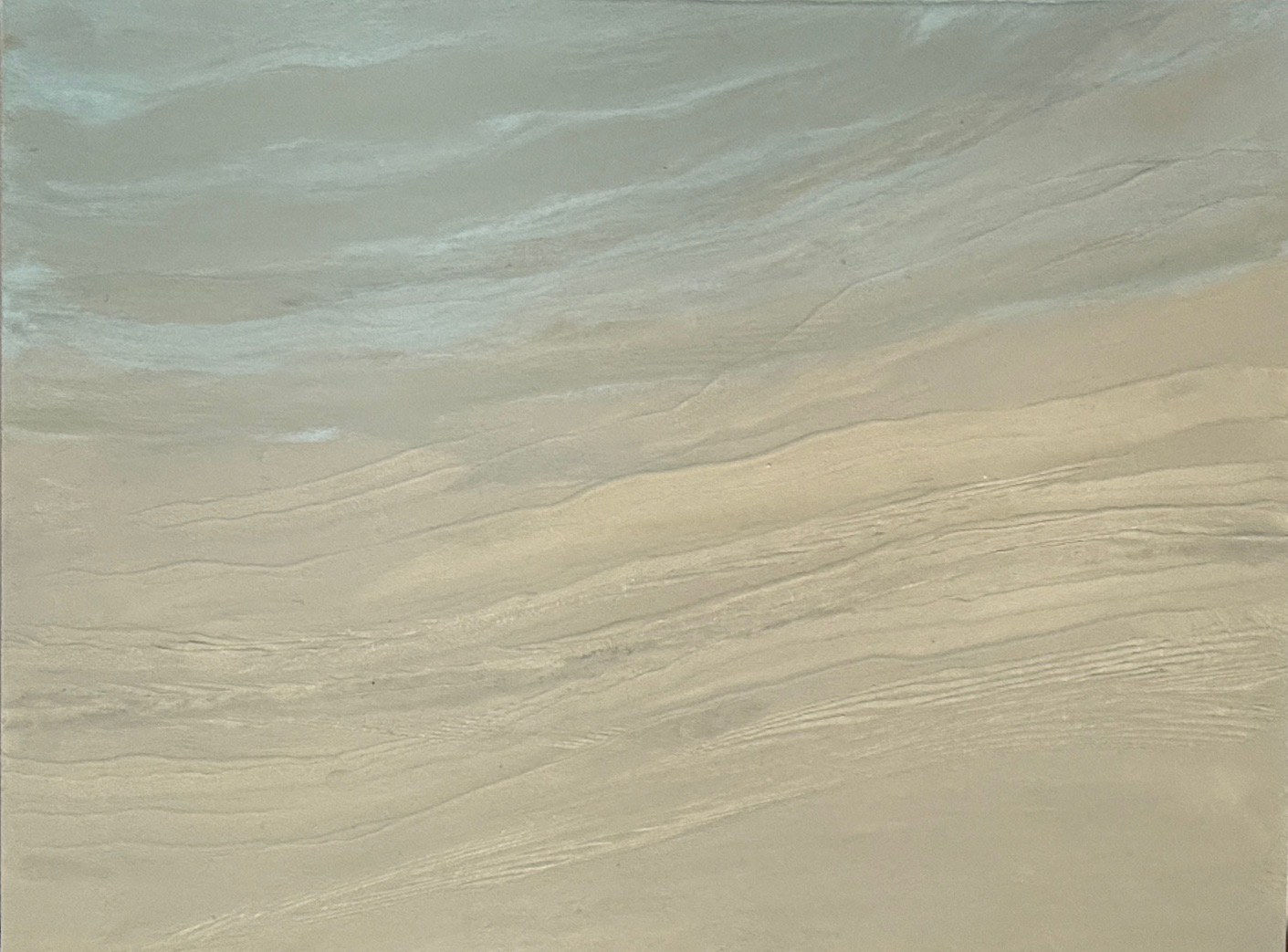 Lieke Ritman, Shshsh, 2023