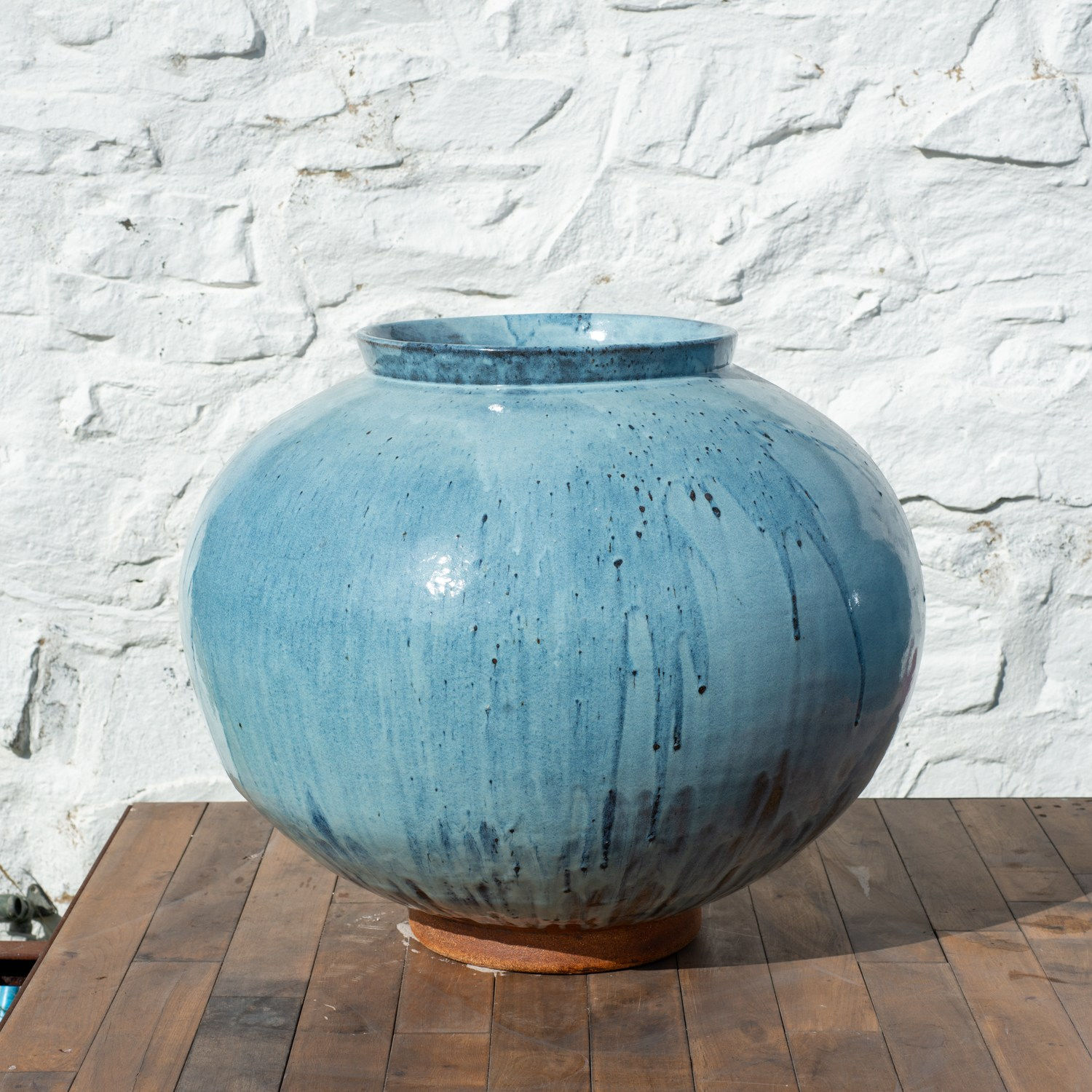 Adam Buick, Giant Jar II