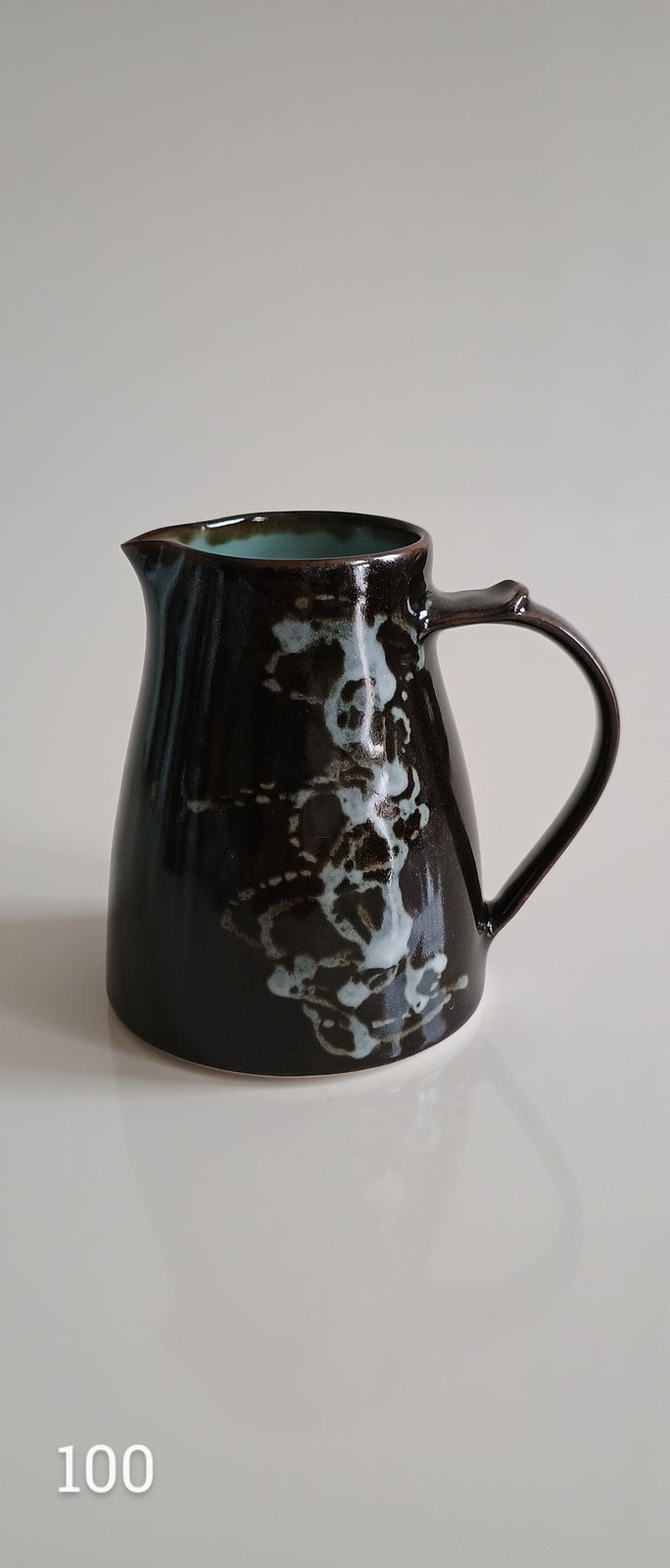 Chris Keenan, Jug (100), 2025