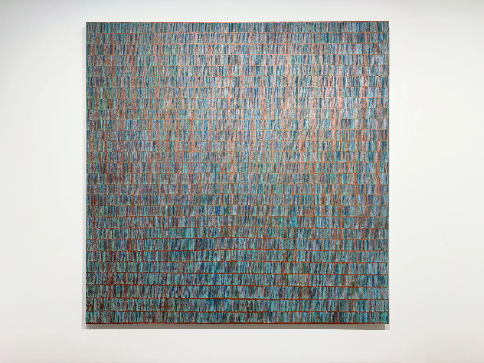 Susan Bleakley, A Pause in the Tension, 2025