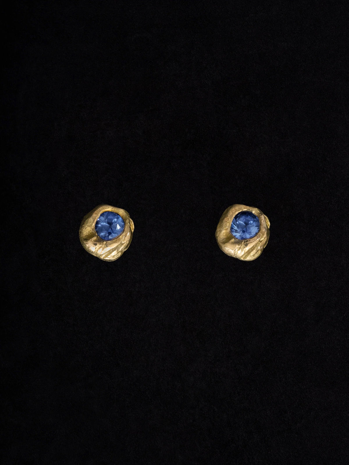 Emily Nixon, Sky Trippet Studs, 2026