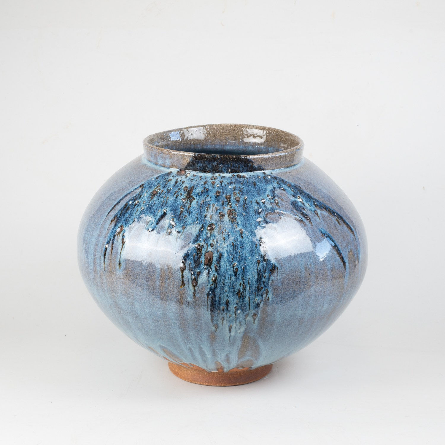 Adam Buick, Large Jar II