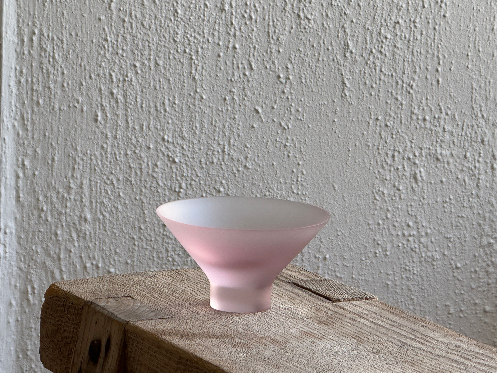 Celia Dowson, Open Bowl, Dusk (20), 2025