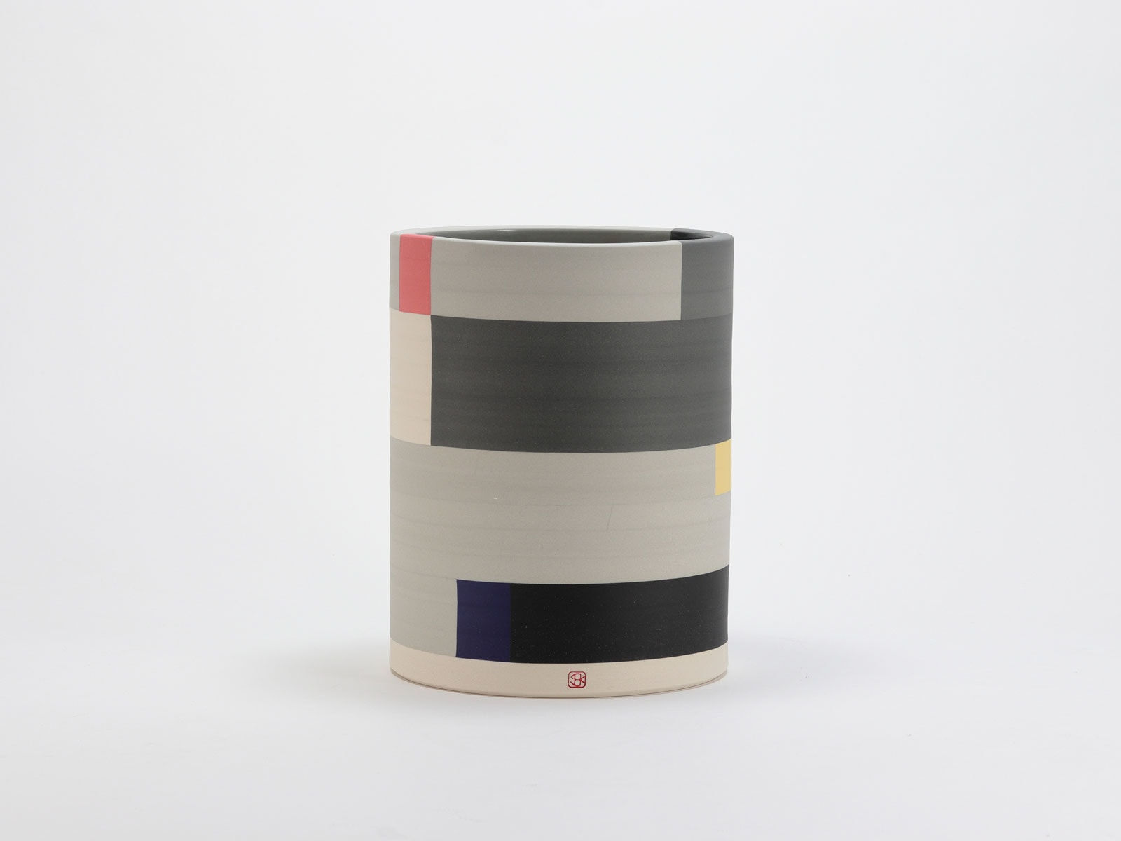 Jin Eui Kim, OPverse - Geometric Balance II, 2025