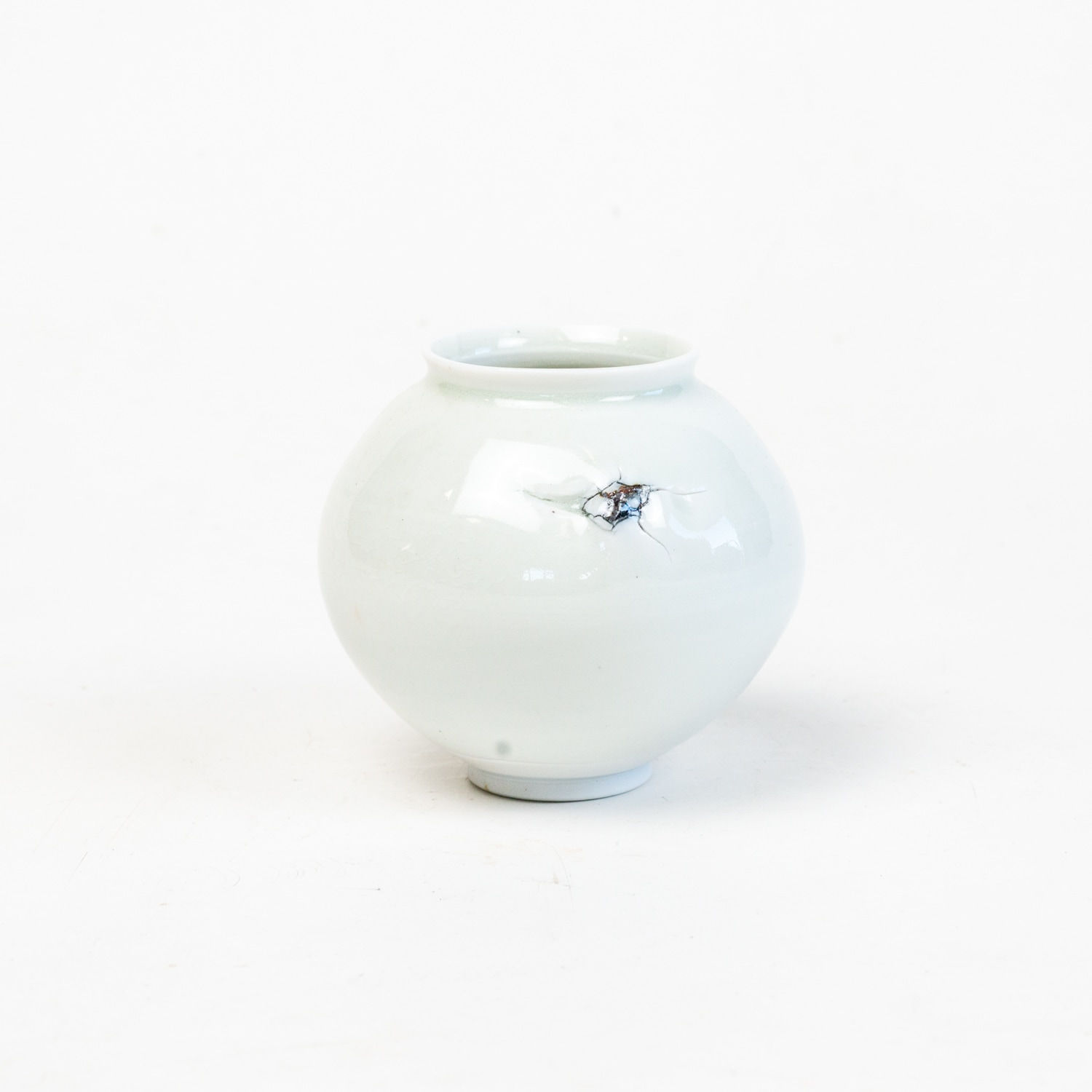 Adam Buick, Mini Jar XXII