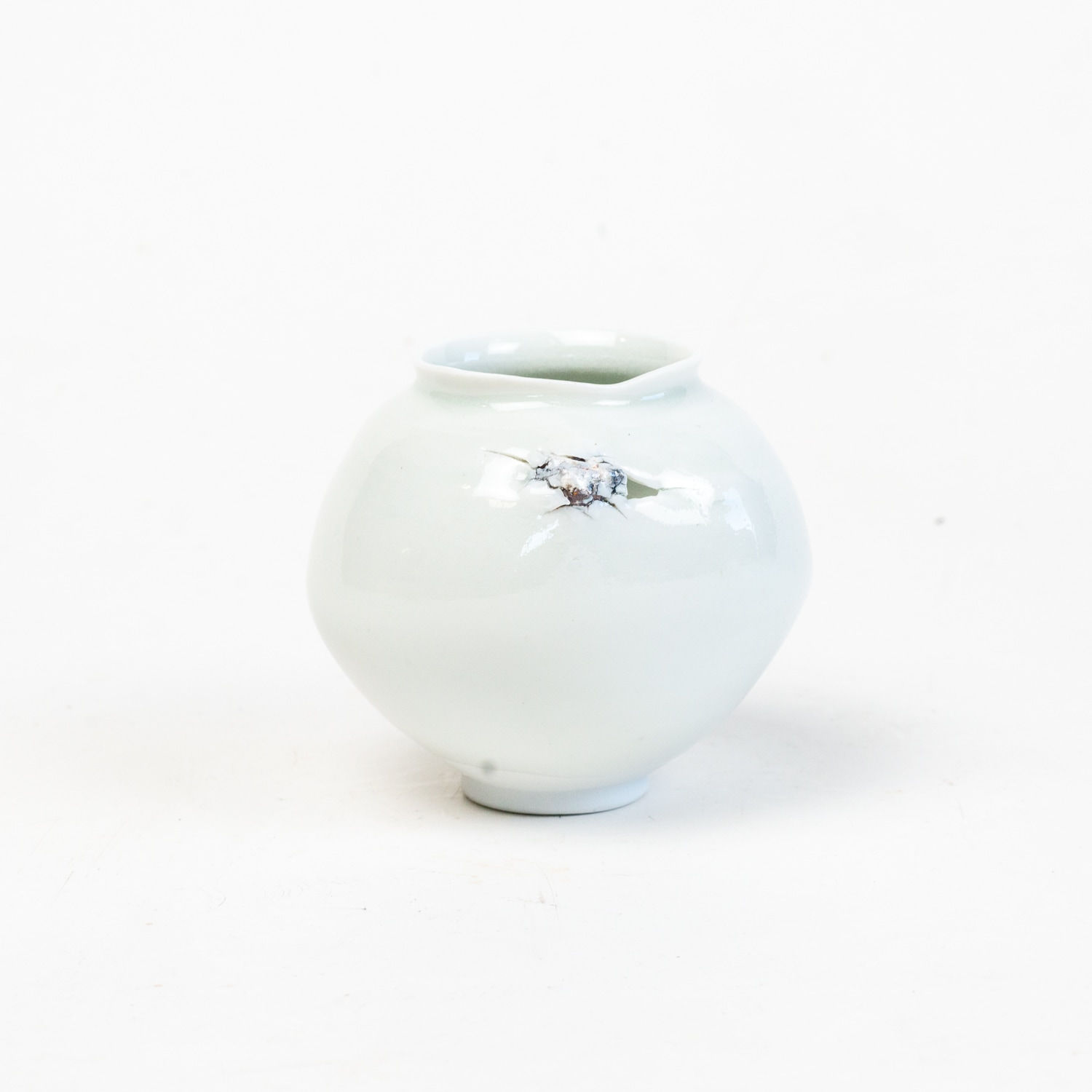 Adam Buick, Mini Jar XXVII