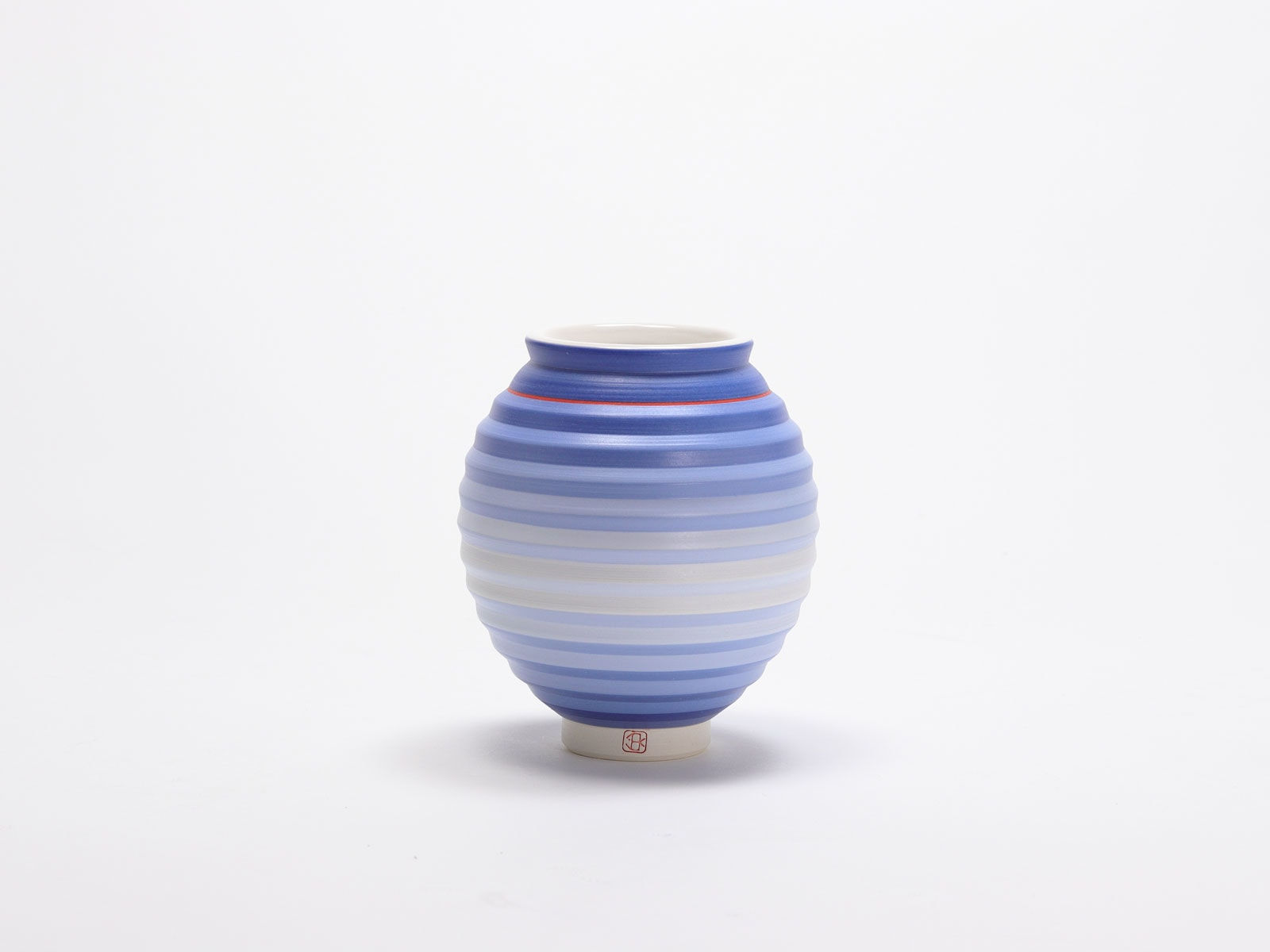 Jin Eui Kim, OPot - Moon Jar III, 2025
