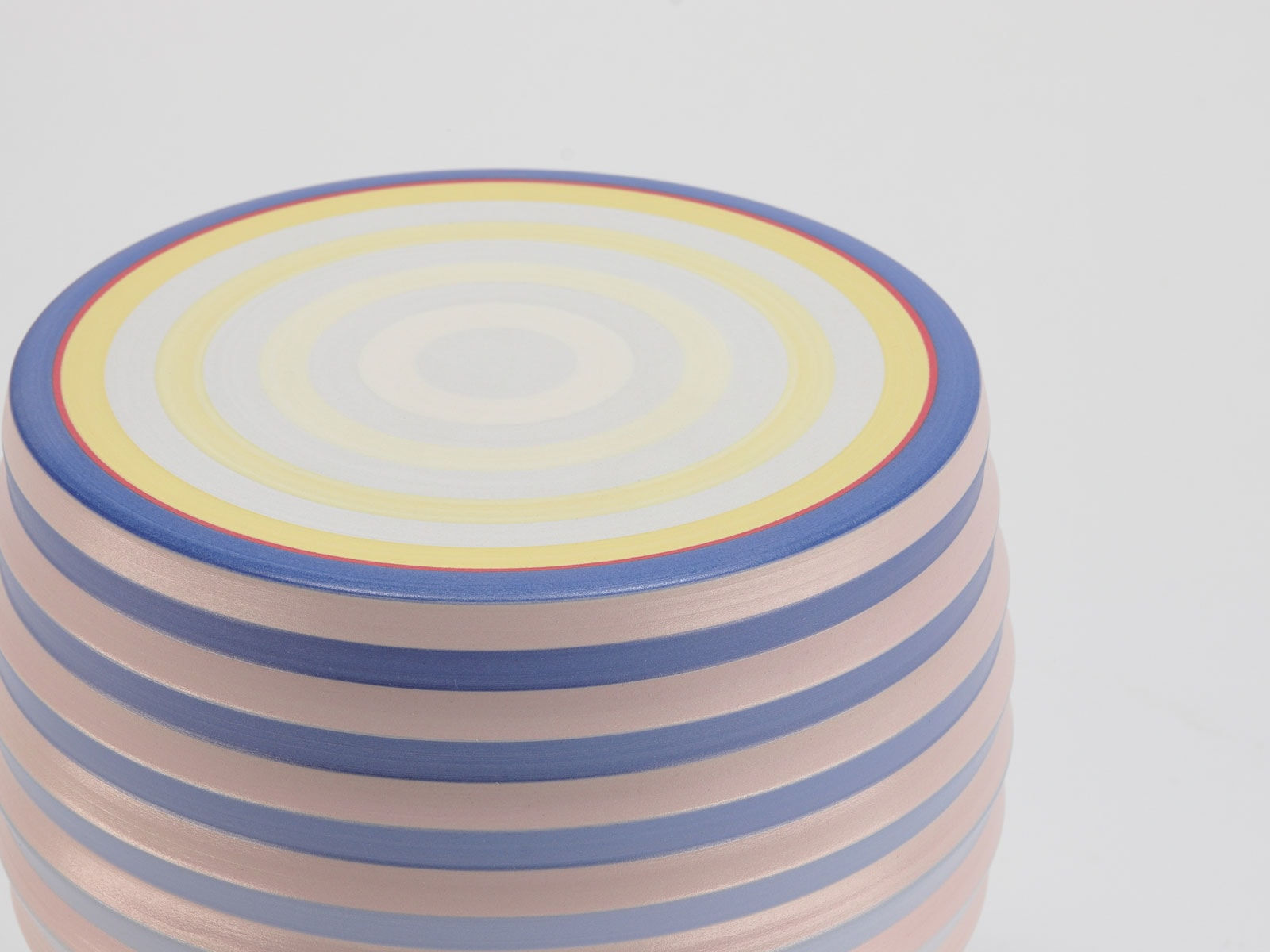 Jin Eui Kim, OPject - Hemispherical Form II, 2025