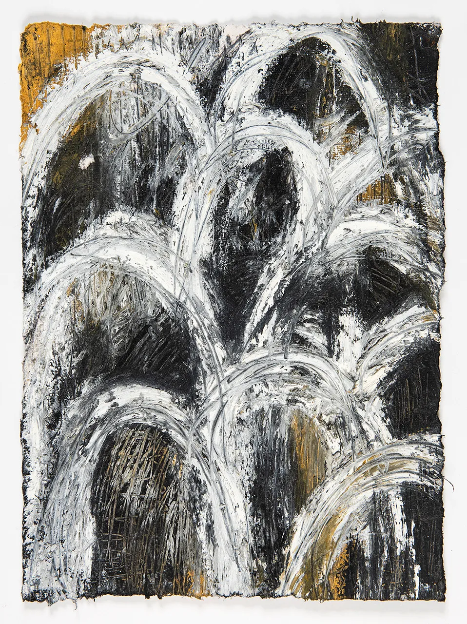 Sarah Purvey, Boundaries, 2026