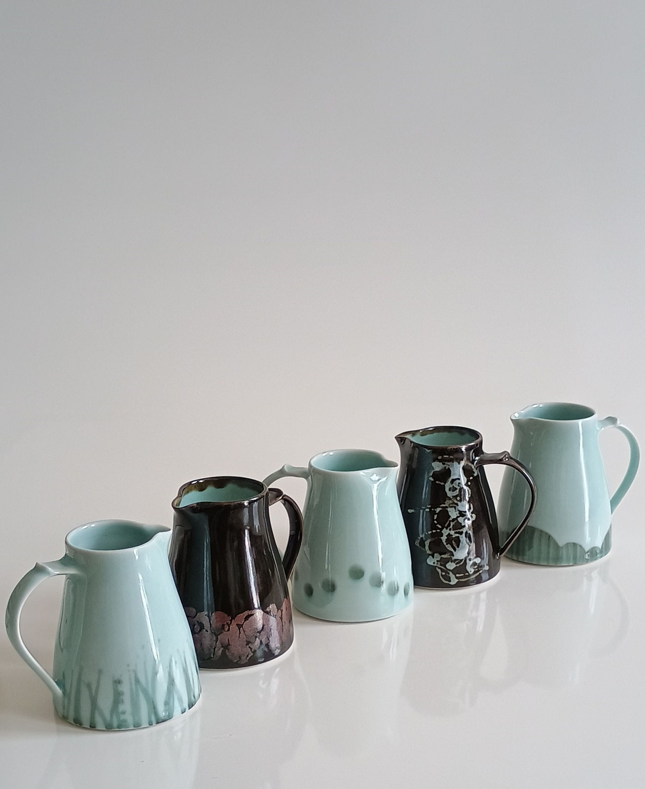 Chris Keenan, Jug (98), 2025