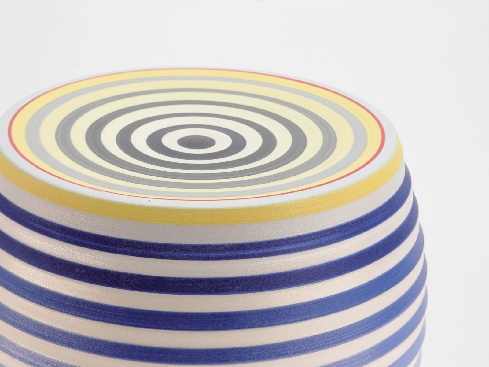 Jin Eui Kim, OPject - Hemispherical Form IV, 2025