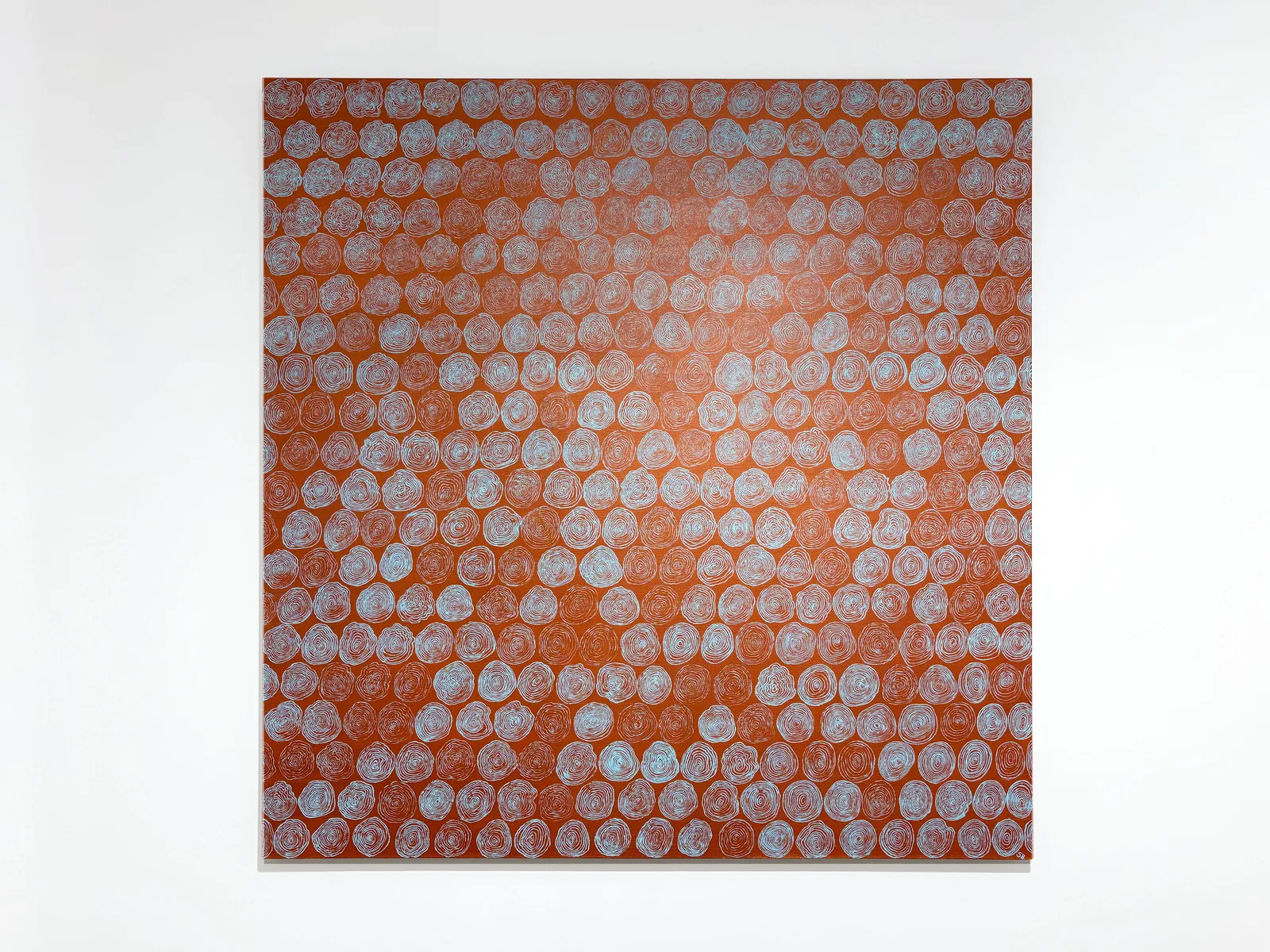 Susan Bleakley, Thought Forest, 2025