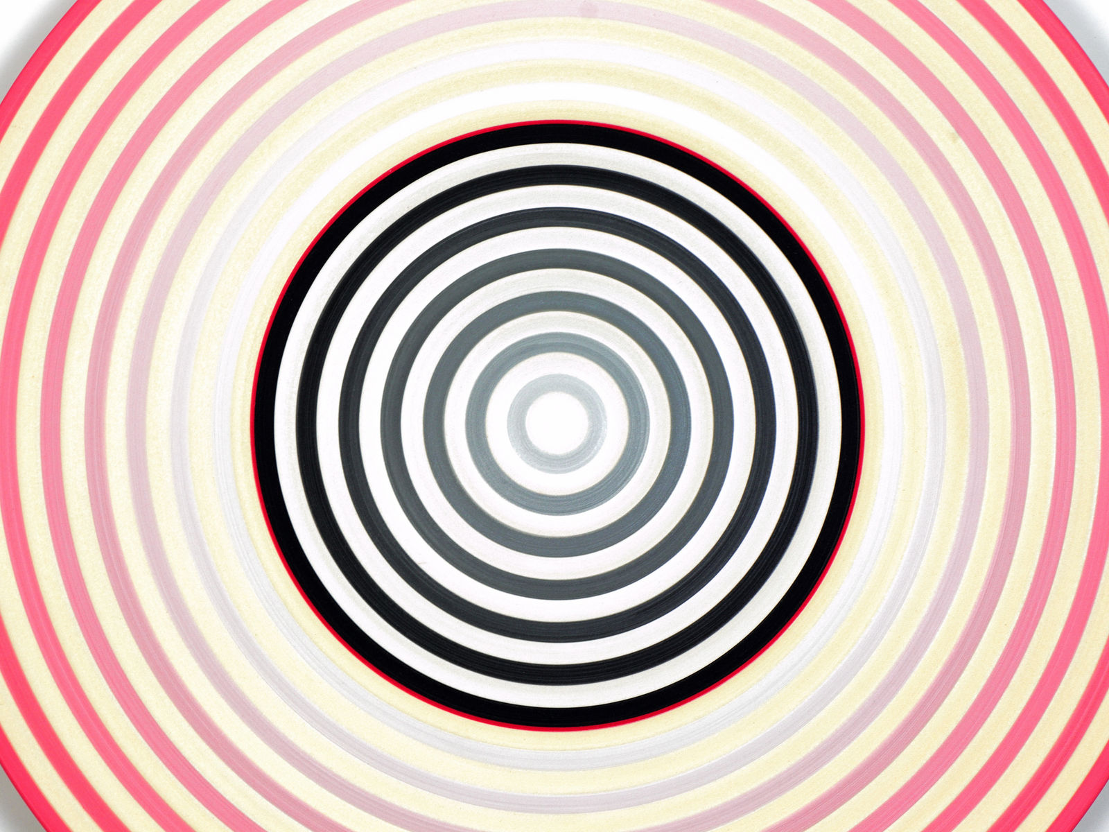 Jin Eui Kim, OPject - Wall Piece