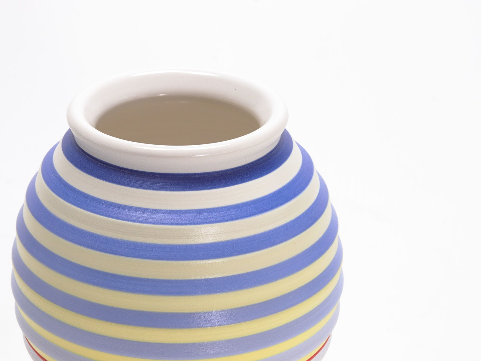 Jin Eui Kim, OPot - Moon Jar IV, 2025