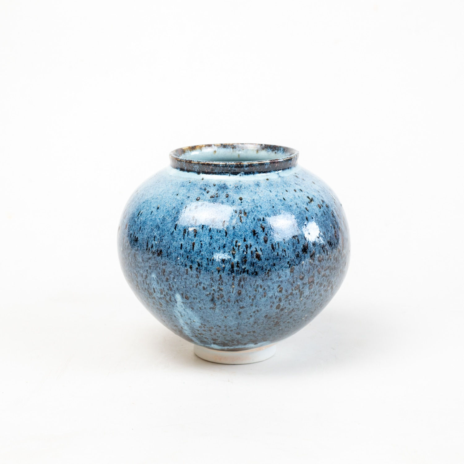 Adam Buick, Small Jar XIV