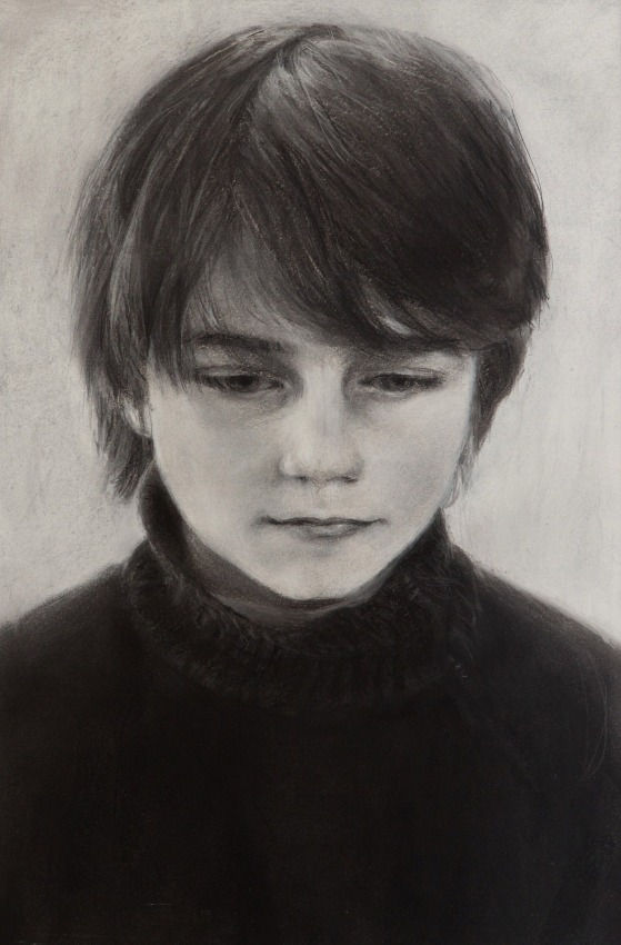 Sarah Spencer, Jacob