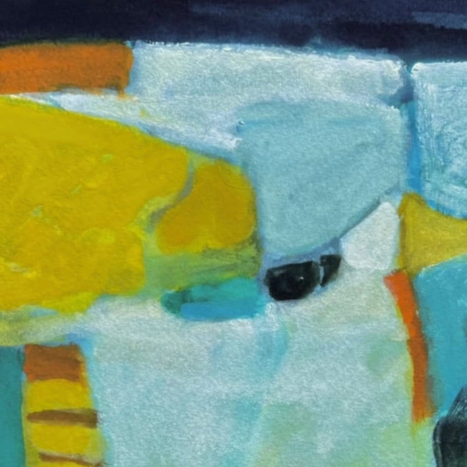 Salliann Putman, Field Patterns