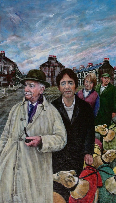 David Carpanini, If we but let our dreams fly