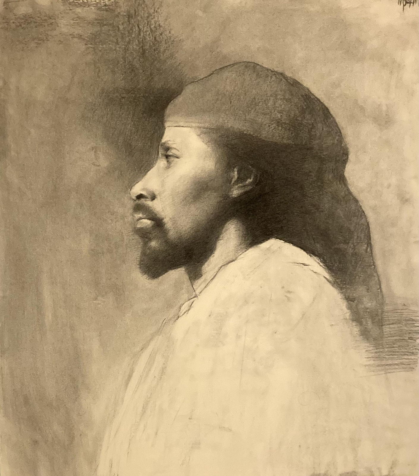 Maxim Langford, Arnold