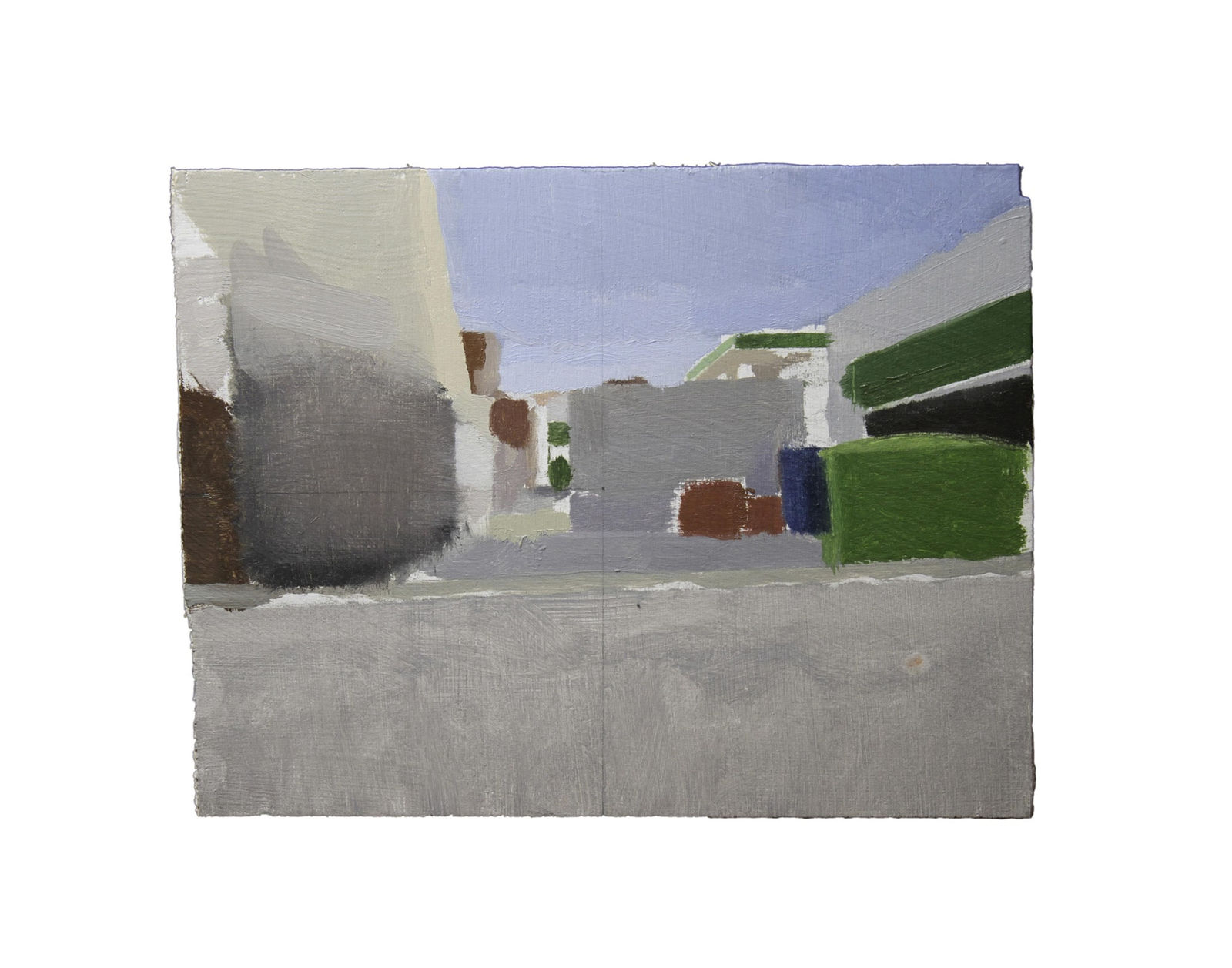 Tomás Aguilar, Santa Fe