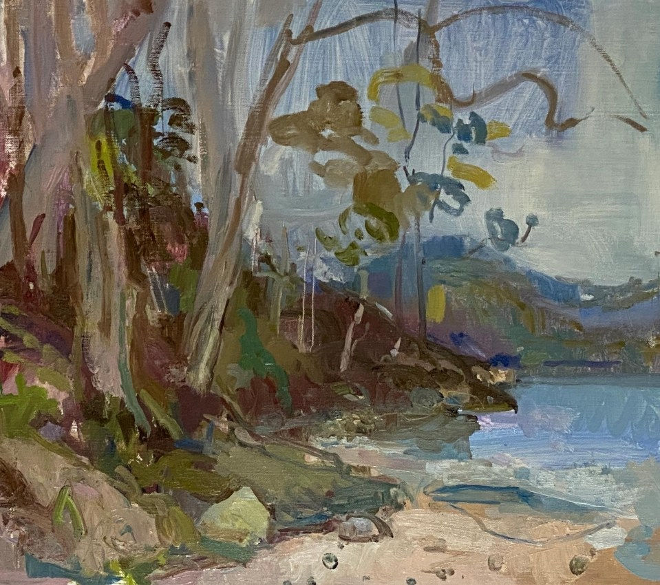 Julie Jackson, Just For One Day - Mickey's Beach Tasmania