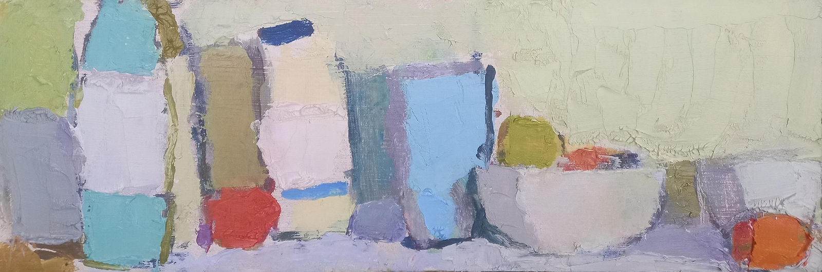 Michael Weller, Winchester, December '23