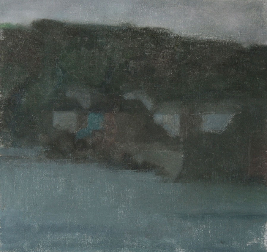 Clare Haward, Kingsand I