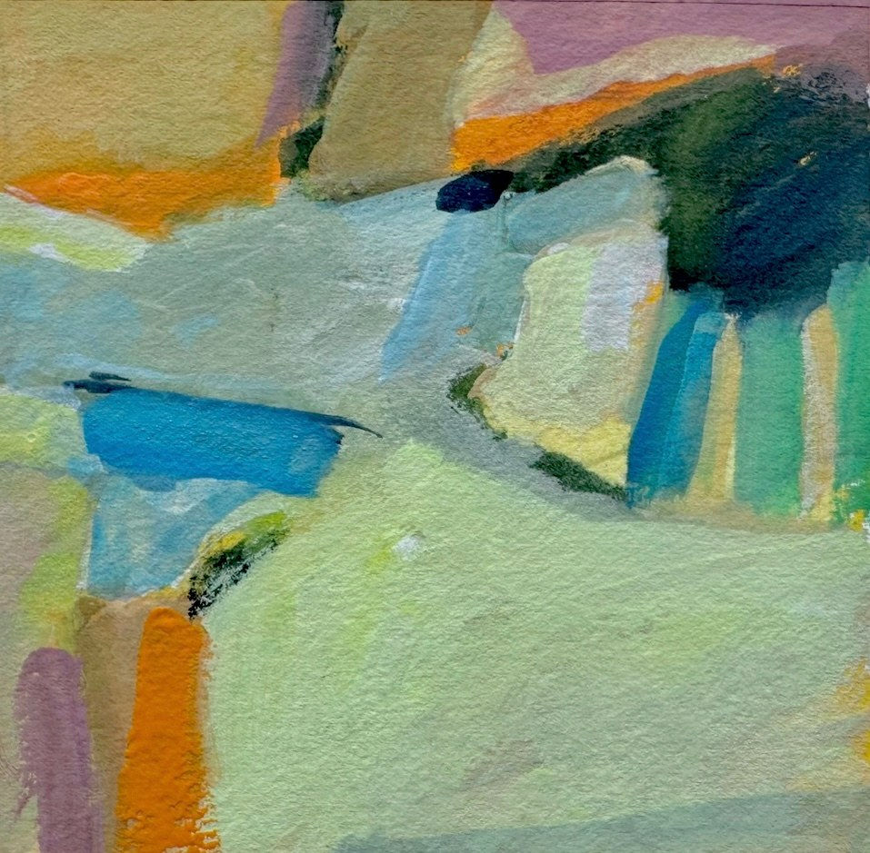 Salliann Putman, Small Composition