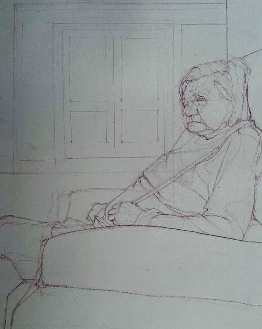 Belinda Crozier, Enid