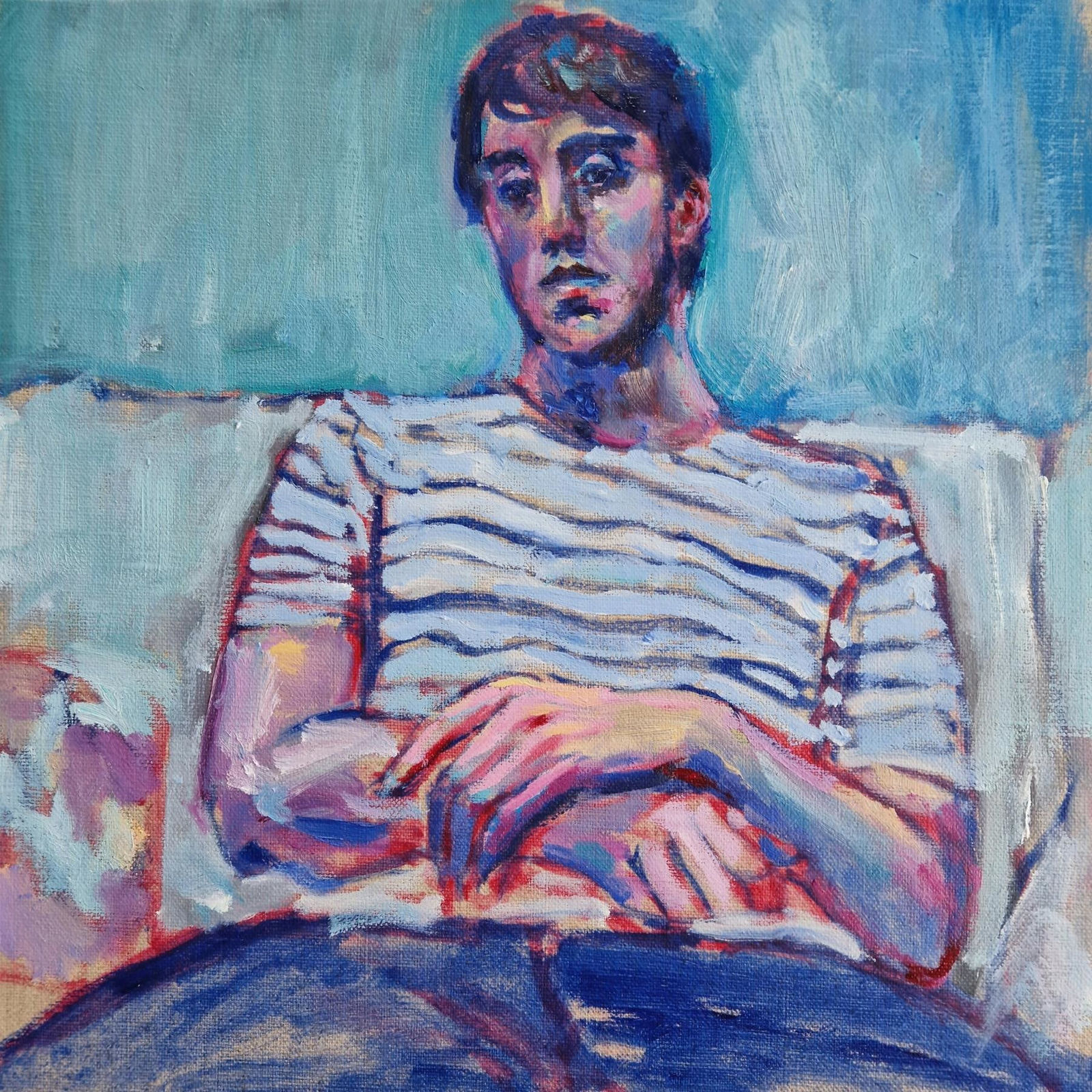 Clara Niniewski, Leo