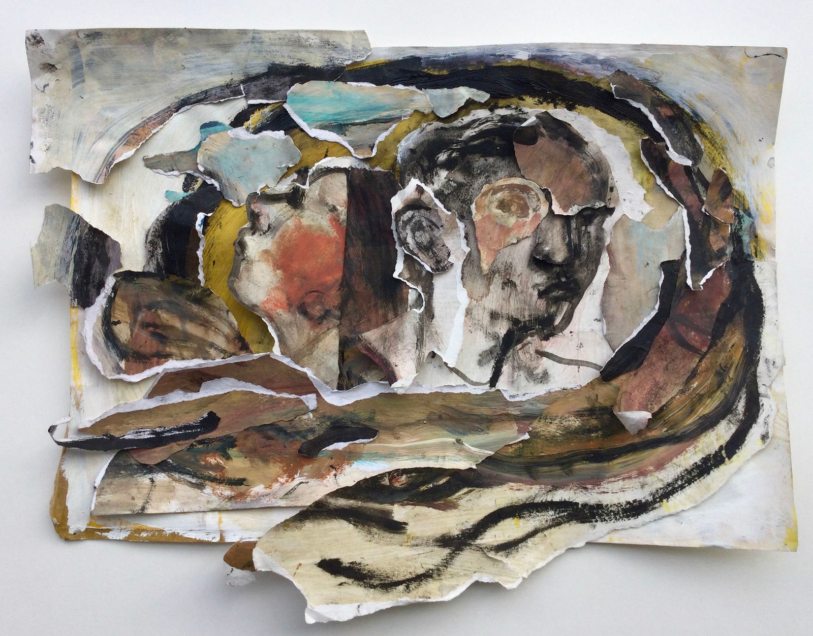 Rae Birch Carter, Teenagers