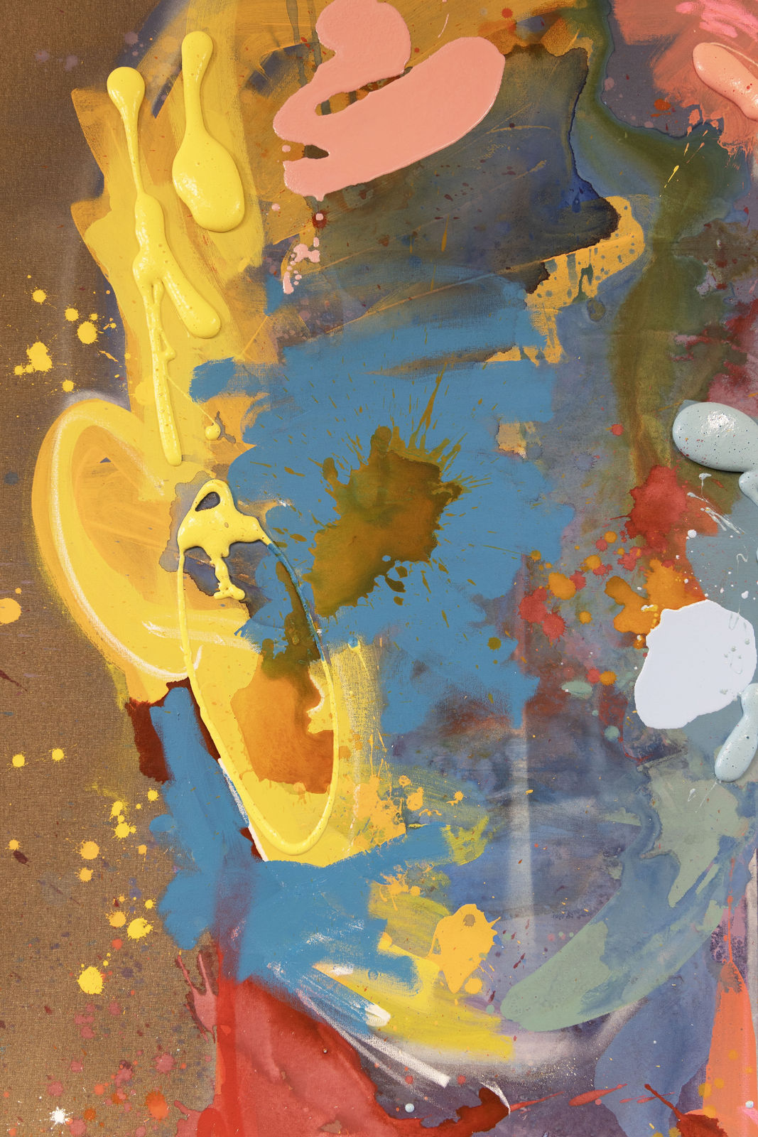 Santiago Pani, Gardens of the Mind 24, 2026