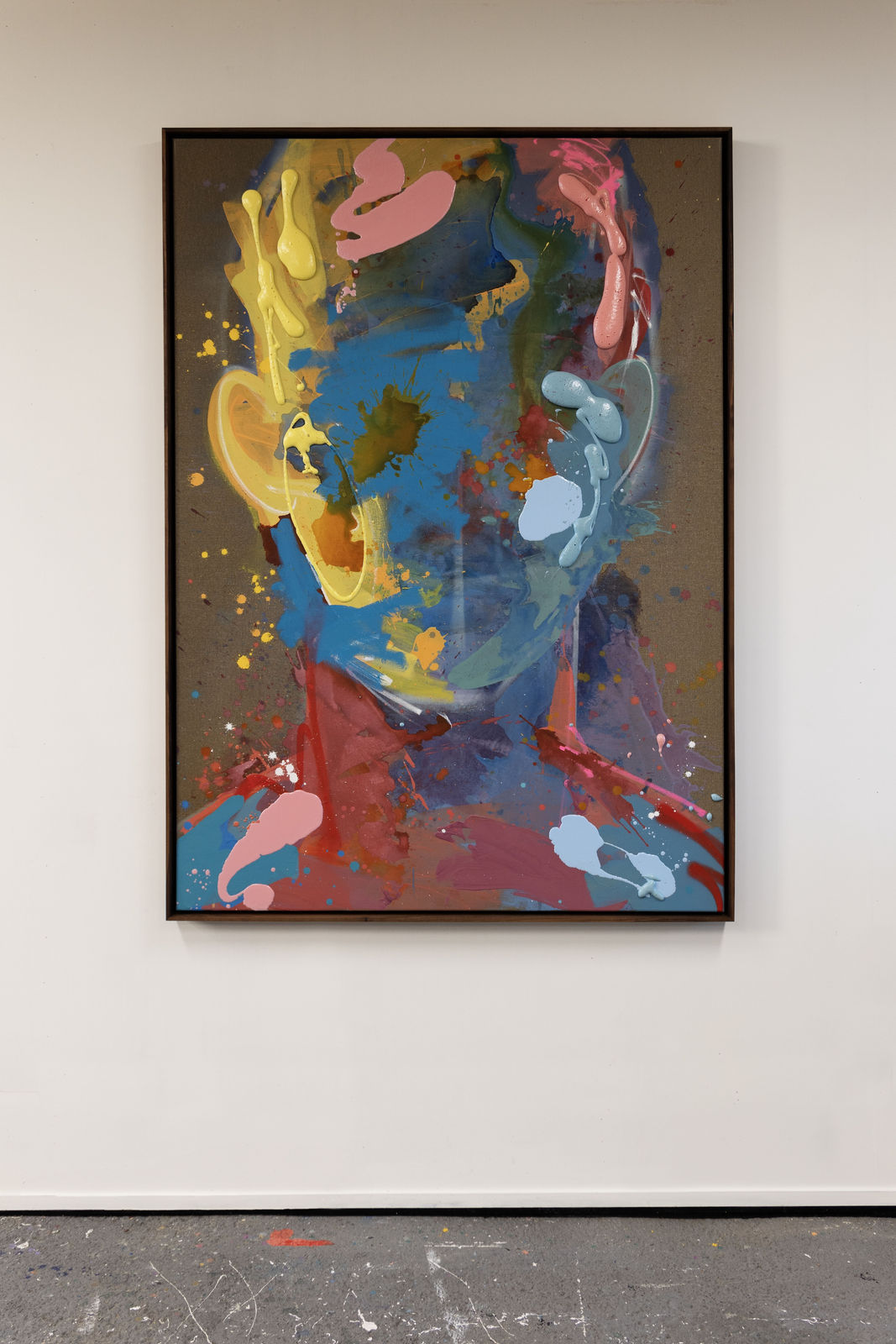 Santiago Pani, Gardens of the Mind 24, 2026