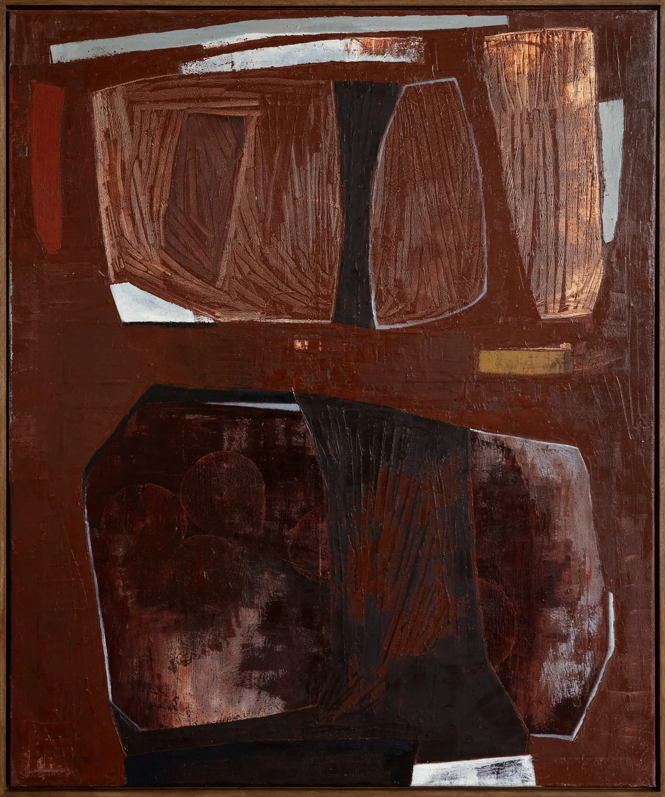 Claire Witteveen, Beg for it