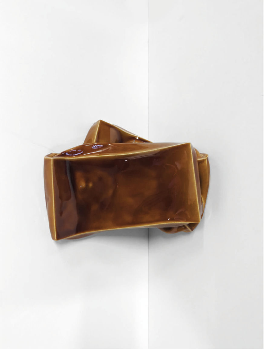 Floor Merjenburgh, TOFFEE 2.13, 2025