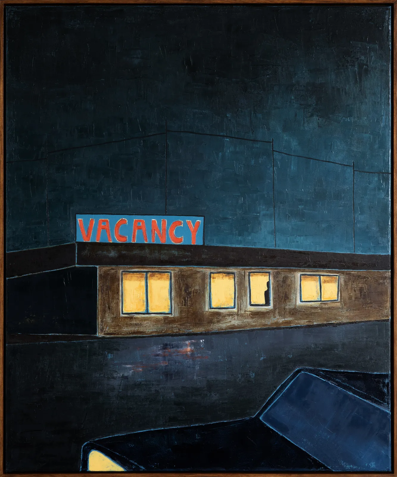 Claire Witteveen, Rendez-vous - sold