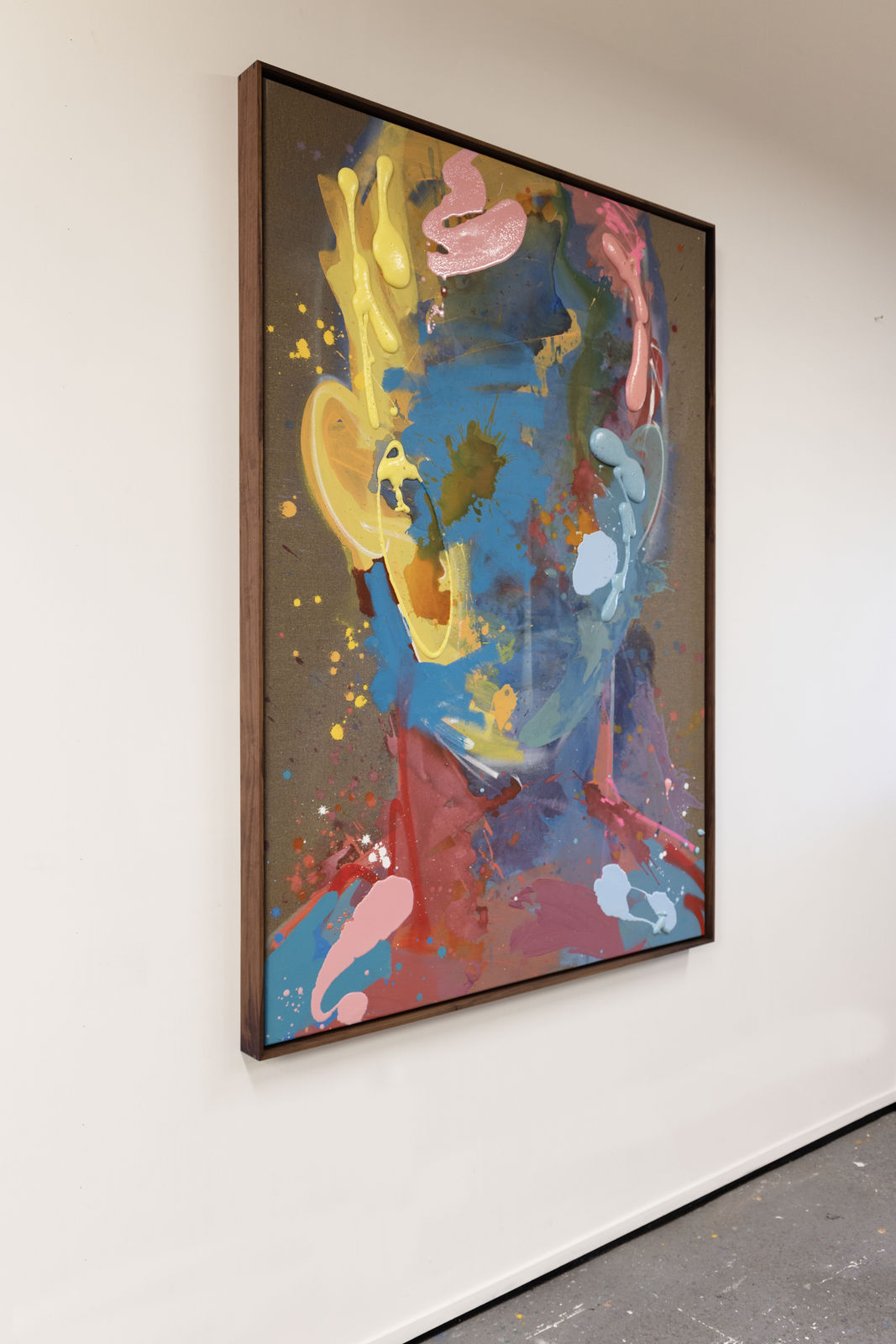 Santiago Pani, Gardens of the Mind 24, 2026