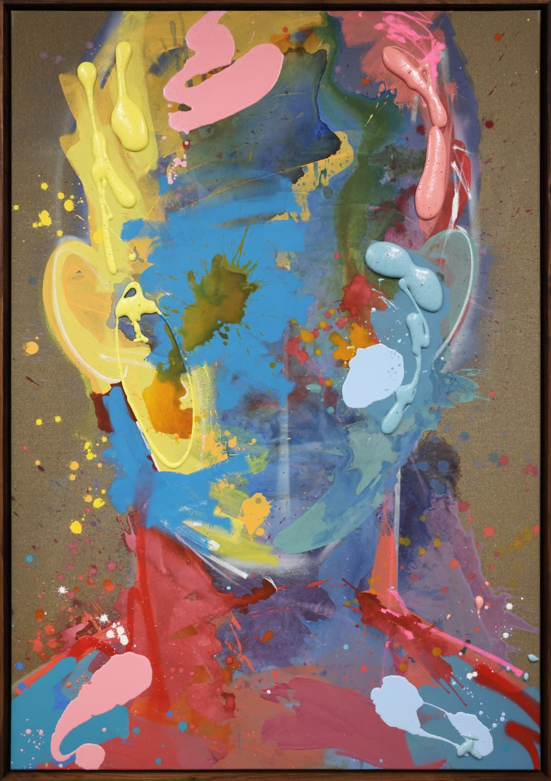 Santiago Pani, Gardens of the Mind 24, 2026