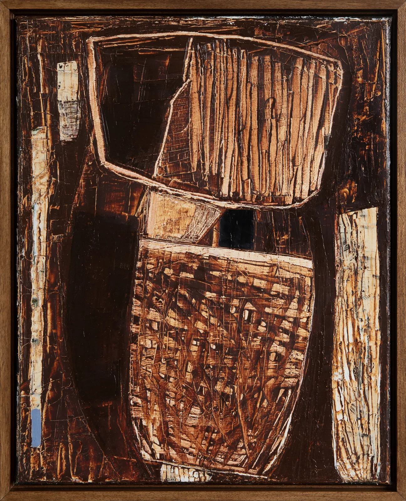 Claire Witteveen, Oh The Glory Of It All - sold