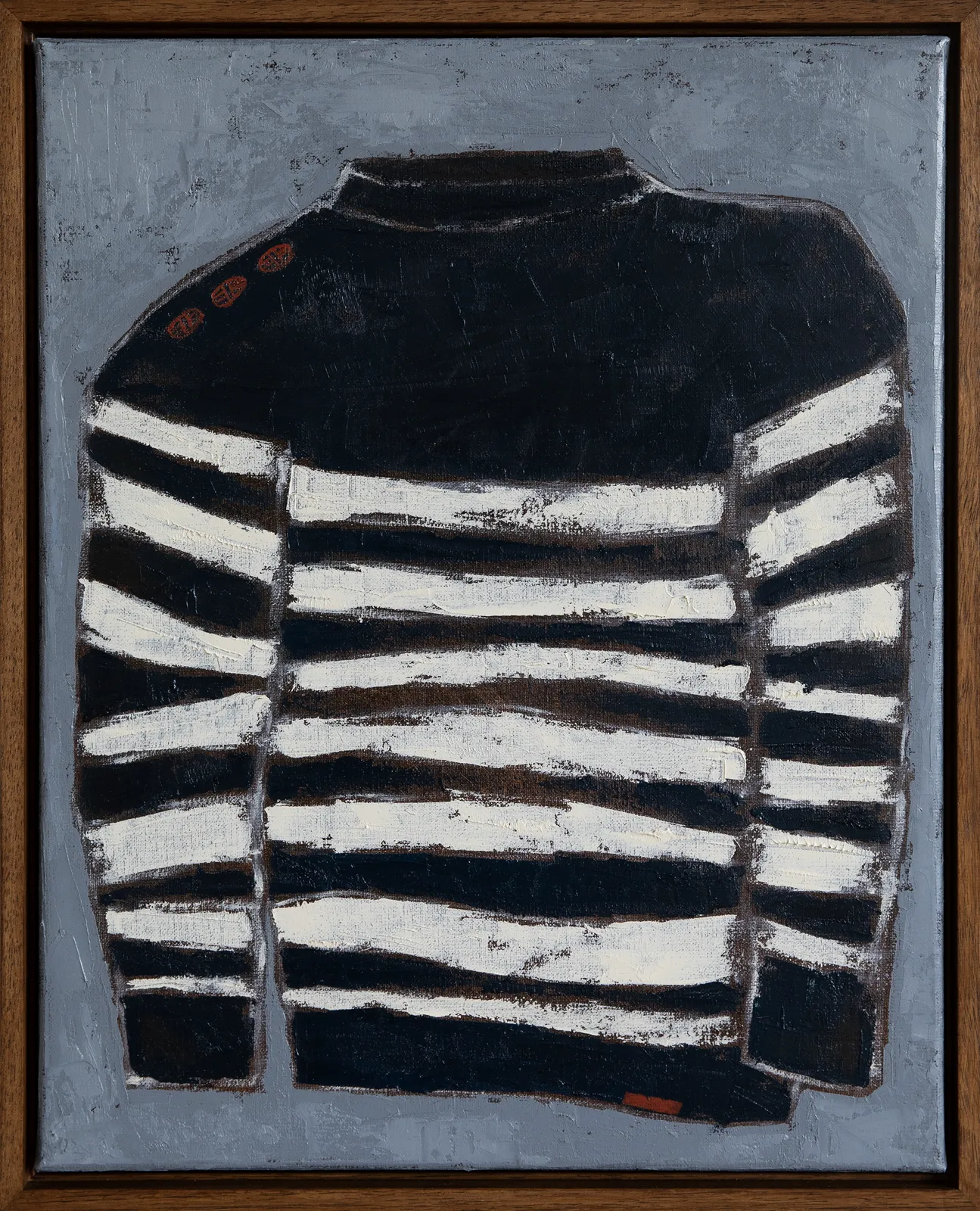 Claire Witteveen, Your Smell, 2026