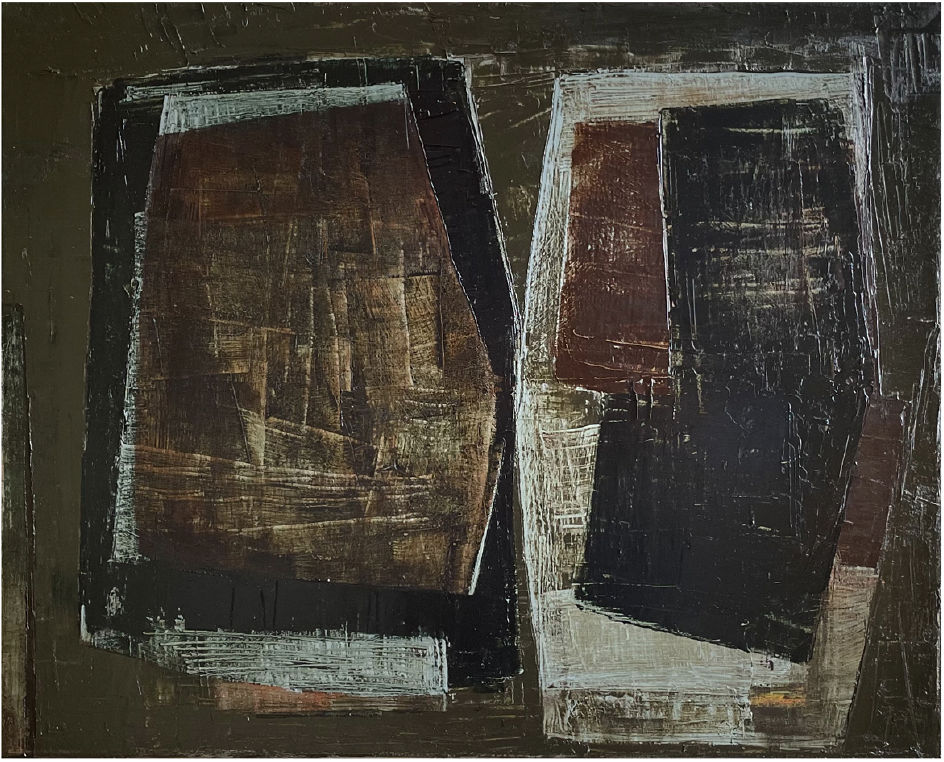 Claire Witteveen, Trust Me, 2025