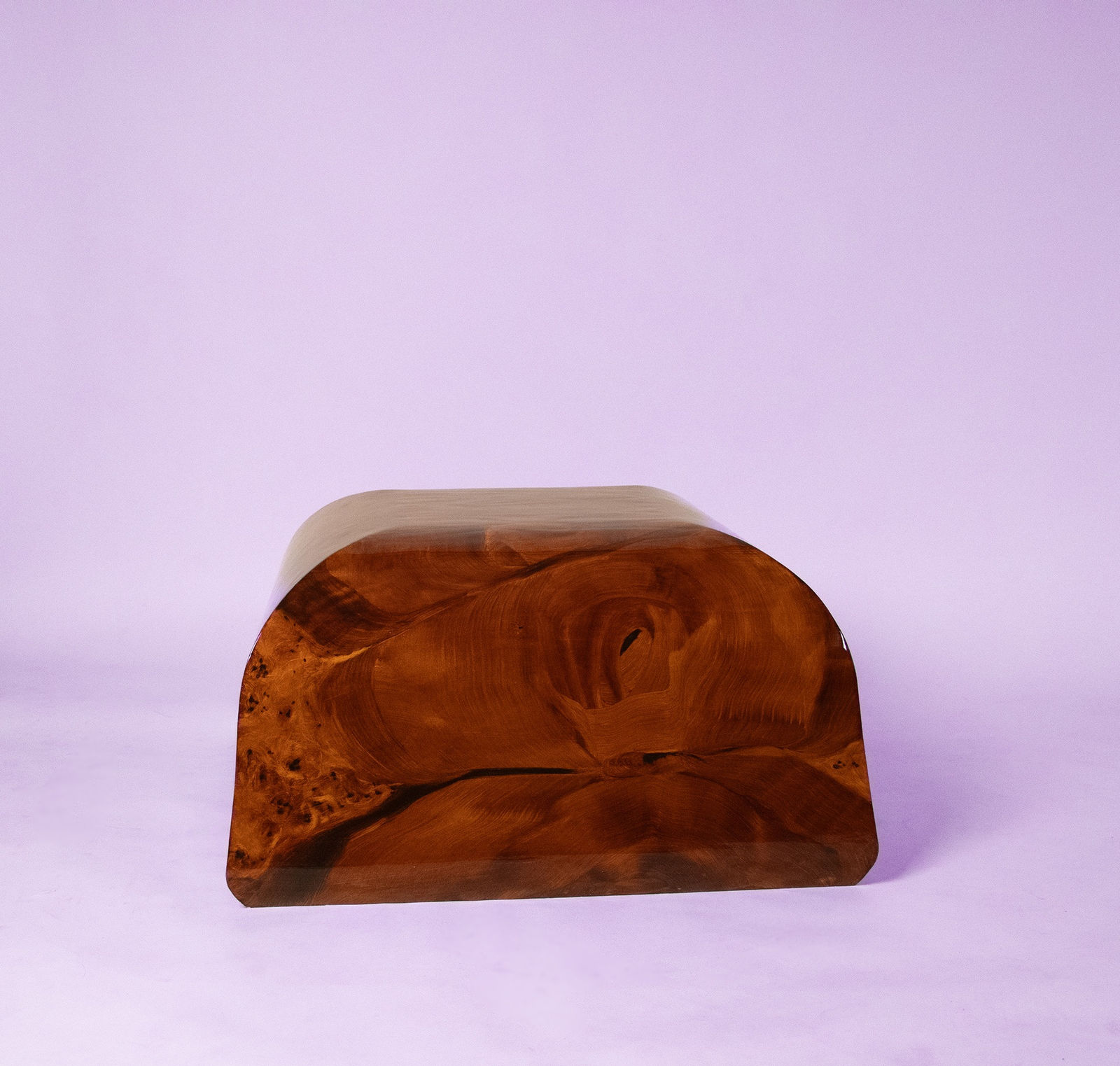 Lotte Schoots, I SPY... Small Bench, 2024