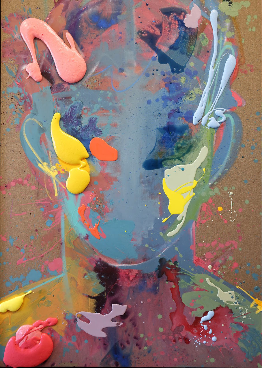 Santiago Pani, Gardens of the Mind 16, 2025