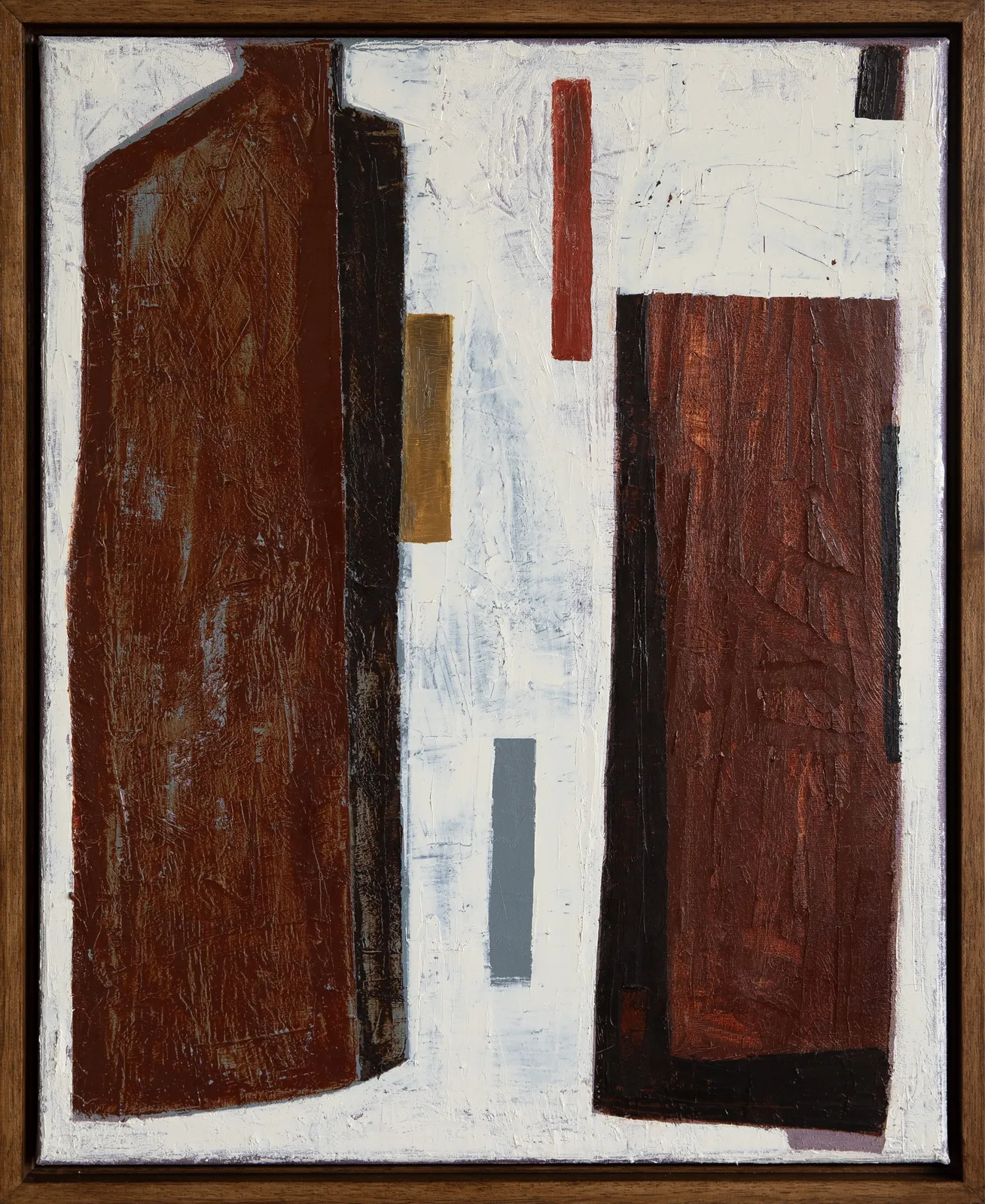 Claire Witteveen, Point of view - sold