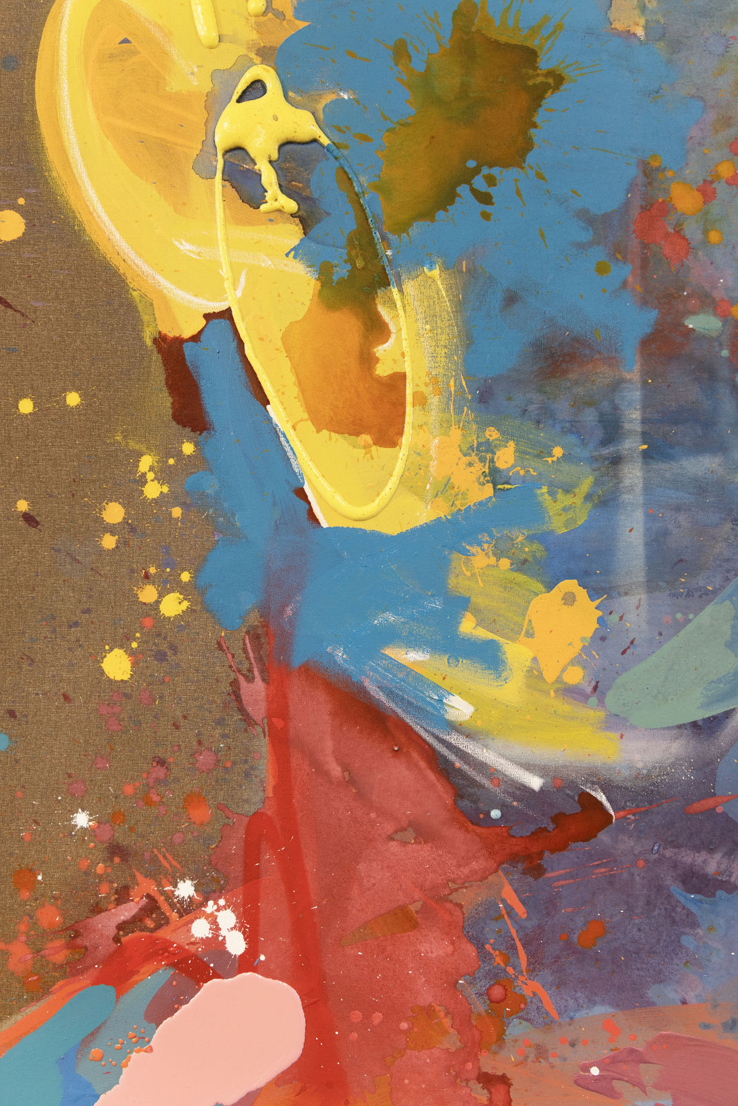 Santiago Pani, Gardens of the Mind 24, 2026