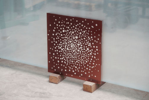 Studio ThusThat, Silver Mirror 1